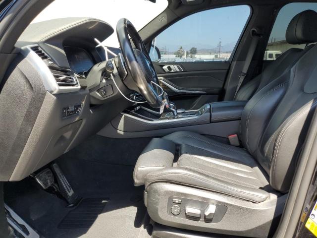 2021 BMW X5 SDRIVE 5UXCR4C08M9G30518