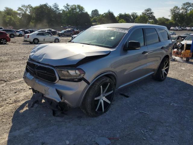 DODGE DURANGO GT