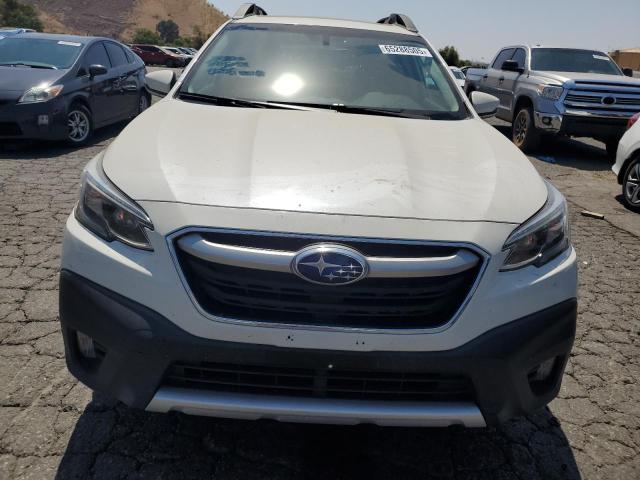 2022 SUBARU OUTBACK LI - 4S4BTANC0N3182017