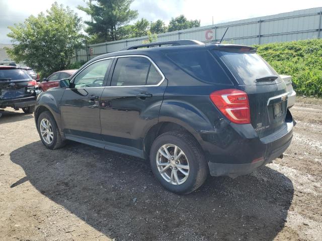 2017 CHEVROLET EQUINOX LT - 2GNFLFEK4H6298383