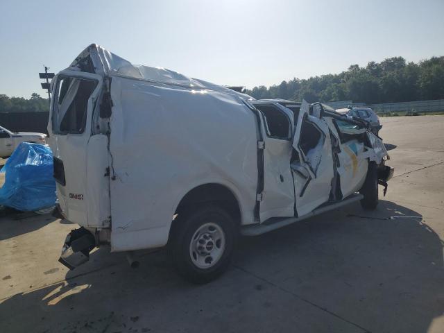 2018 GMC SAVANA G25 1GTW7AFG1J1909408