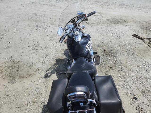 2001 YAMAHA XVS65 BASE JYAVM01E01A029011