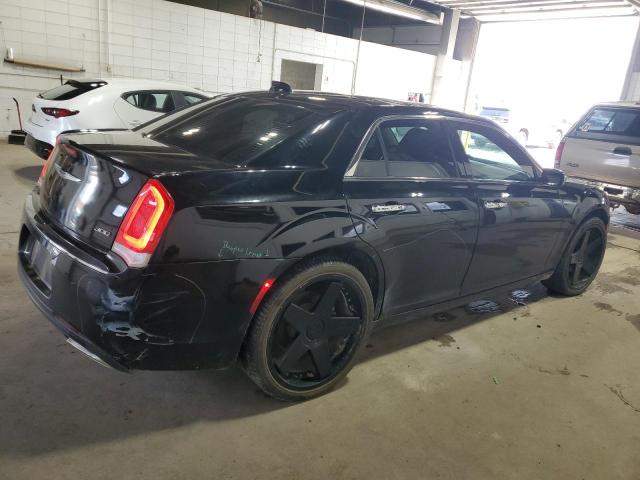 2016 CHRYSLER 300C 2C3CCAKG6GH192331