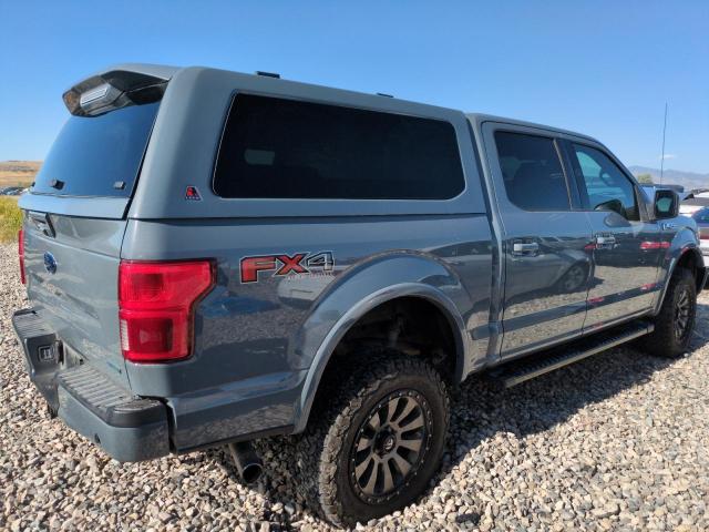 2019 FORD F150 SUPER 1FTEW1E43KKD04534