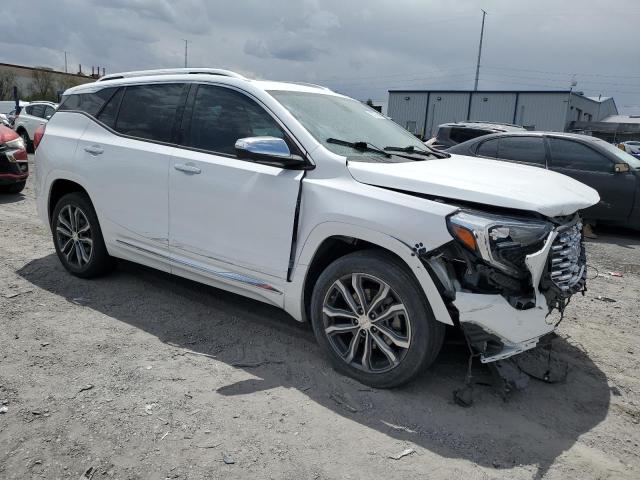 2019 GMC TERRAIN DE 3GKALSEX3KL219851
