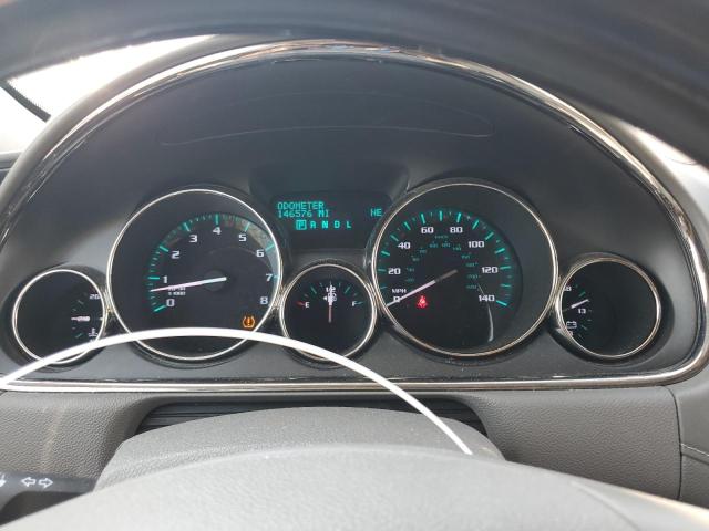 2015 BUICK ENCLAVE 5GAKVBKD2FJ216653