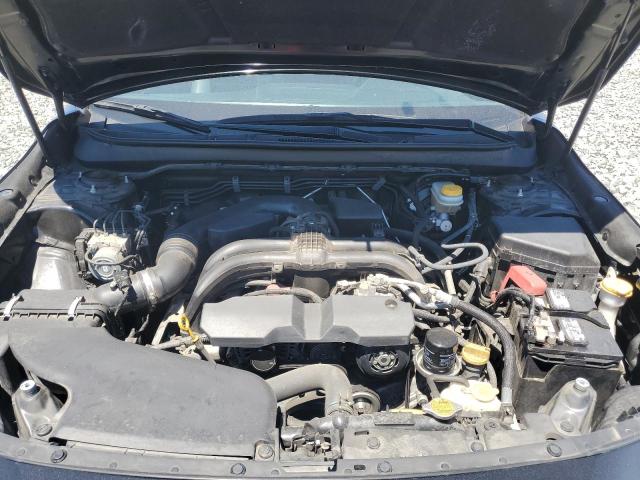 2016 SUBARU LEGACY 2.5 4S3BNAN65G3018788