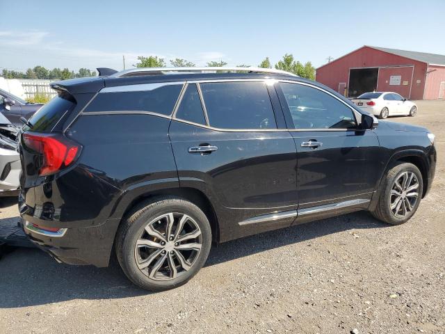 2020 GMC TERRAIN DE 3GKALXEX7LL268937