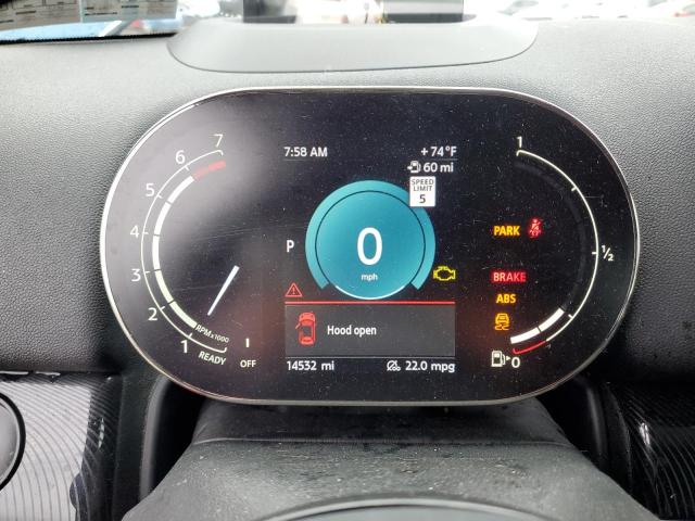 2024 MINI COOPER S C WMZ83BR06R3R61481