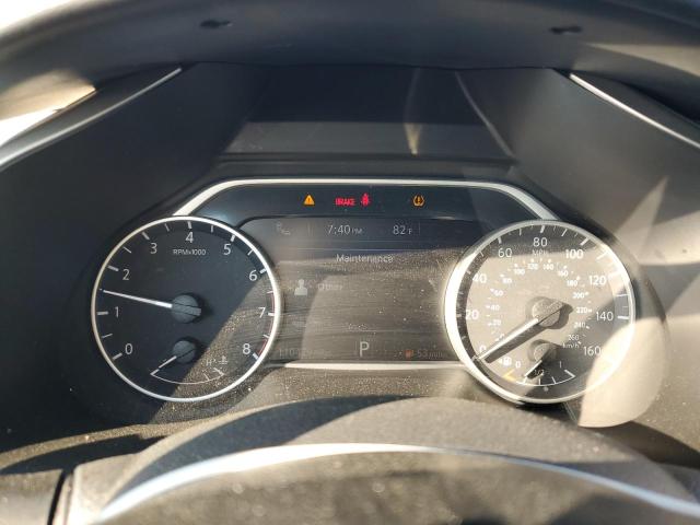 2018 NISSAN MURANO S 5N1AZ2MG7JN136459