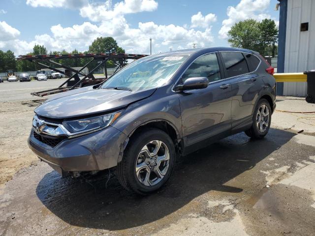 HONDA CR-V EXL