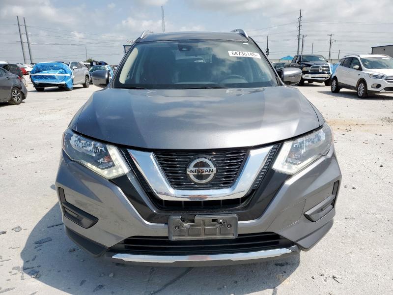 2020 NISSAN ROGUE SV JN8AT2MT6LW035059