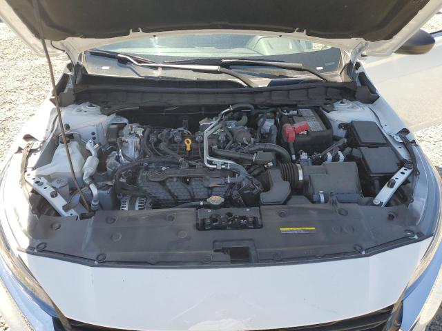 2025 NISSAN ALTIMA 1N4BL4DV0SN348129