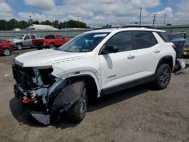 2026 GMC TERRAIN AT 3GKALYEG4TL101621