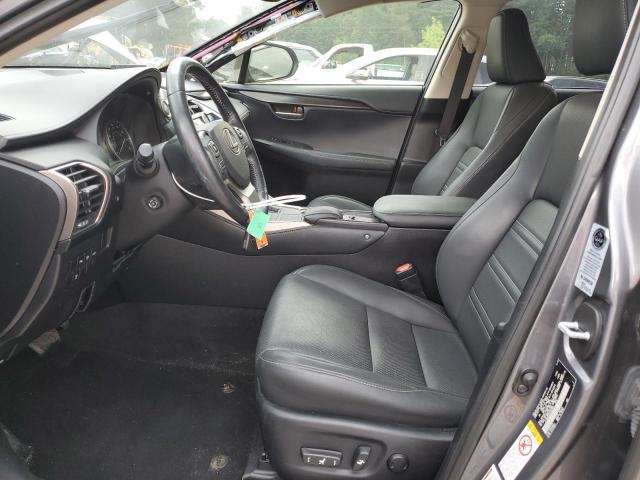2016 LEXUS NX 200T BASE JTJBARBZ6G2055358