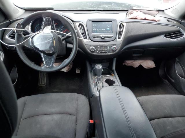 2016 CHEVROLET MALIBU LT 1G1ZE5ST4GF248555