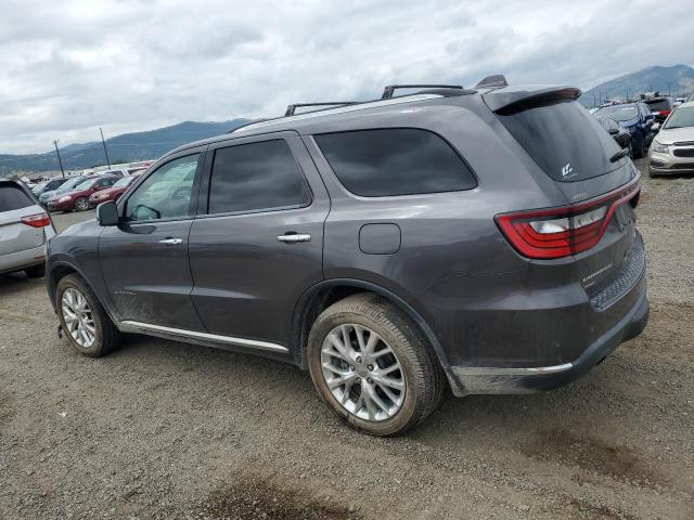 2015 DODGE DURANGO CI 1C4SDJET1FC708917
