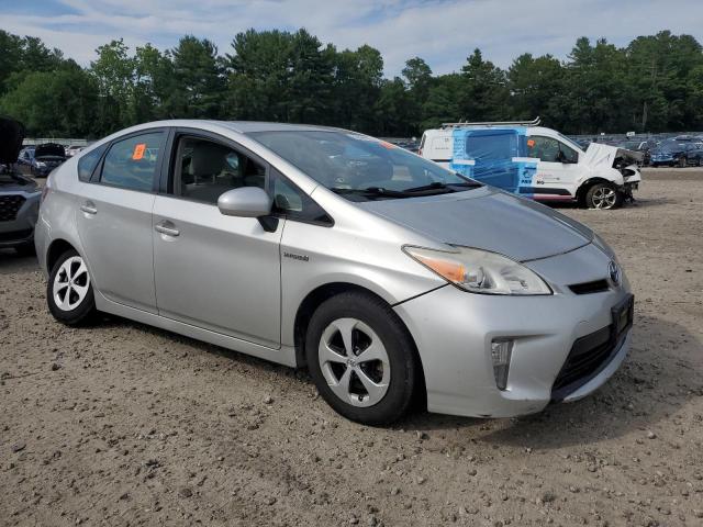 Vin: jtdkn3du0c1535658, lot: 63599035, toyota prius 20124