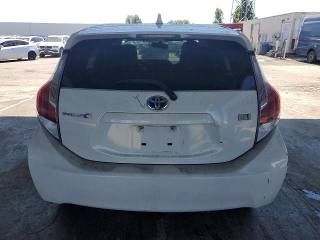 2015 TOYOTA PRIUS C JTDKDTB3XF1575473