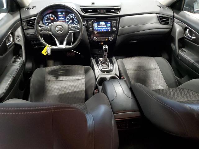 2019 NISSAN ROGUE S - 5N1AT2MV9KC829465