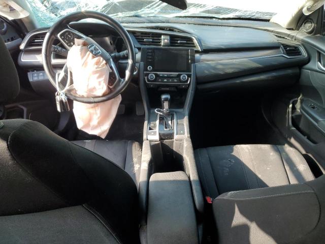 2019 HONDA CIVIC EX 19XFC1F32KE015344