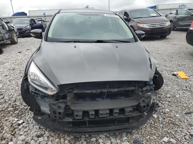 2018 FORD FOCUS SE 1FADP3F26JL209921