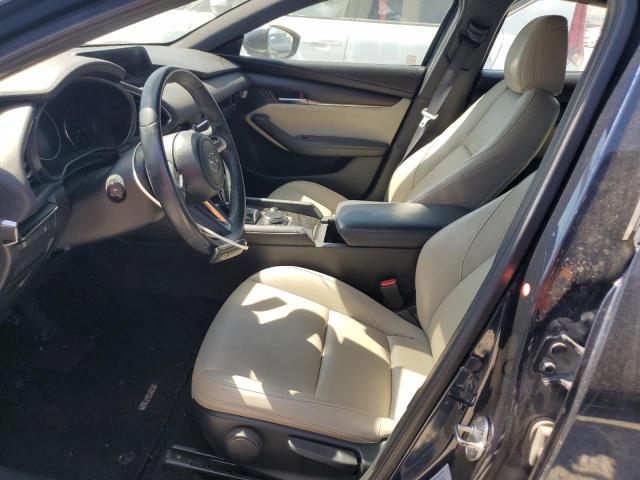 2019 MAZDA 3 JM1BPAJMXK1119554