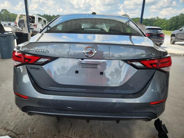 2023 NISSAN SENTRA SV 3N1AB8CV4PY271215
