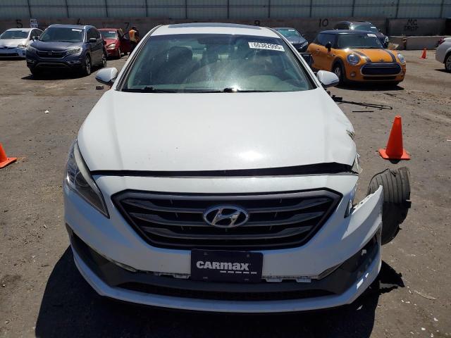 2017 HYUNDAI SONATA SPO 5NPE34AF8HH496896