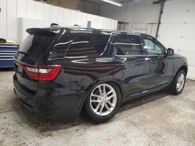 2025 DODGE DURANGO GT 1C4RDJDG1SC536787