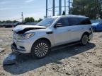 2019 LINCOLN NAVIGATOR - 5LMJJ2LT2KEL17957