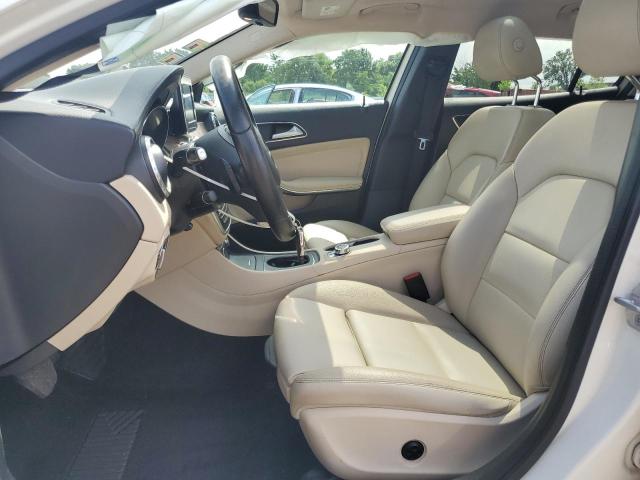 2016 MERCEDES-BENZ GLA 250 4M WDCTG4GB5GJ229537