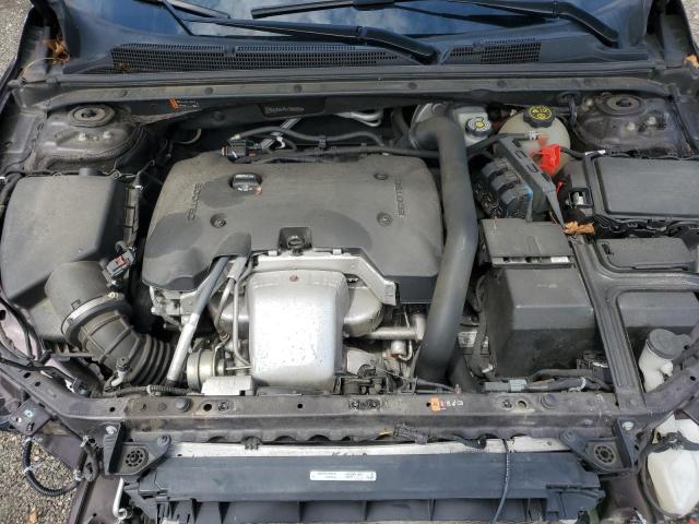2020 CHEVROLET MALIBU PRE 1G1ZE5SX9LF052222