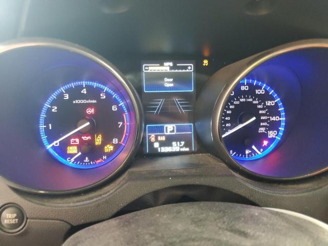 2017 SUBARU OUTBACK 3. 4S4BSENC7H3322109