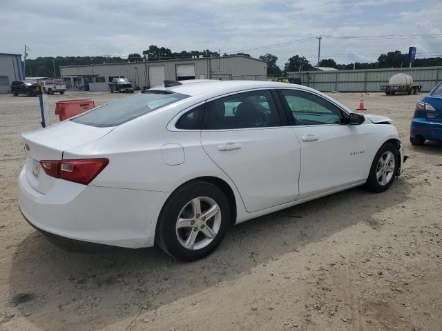 2019 CHEVROLET MALIBU LS 1G1ZB5ST3KF153096