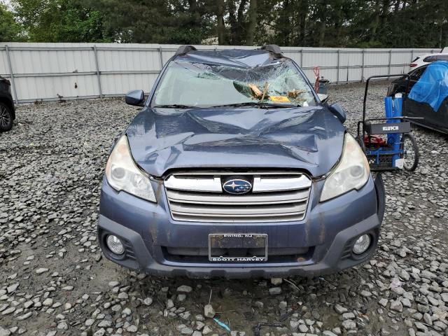 2014 SUBARU OUTBACK 2. - 4S4BRBCC9E3273455