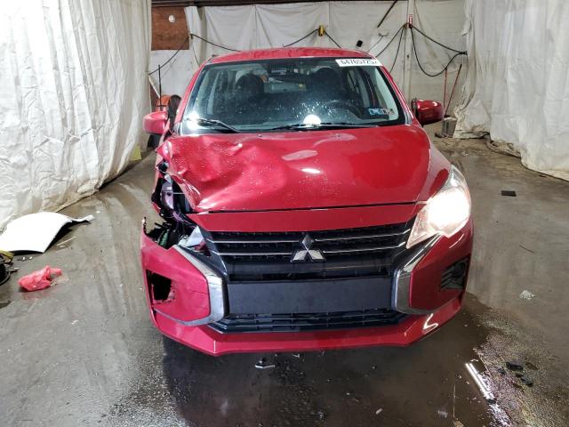 2024 MITSUBISHI MIRAGE G4 ML32FUFJ2RHF11163