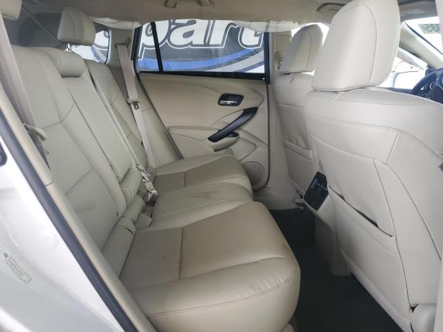 2016 ACURA RDX 5J8TB3H36GL002143