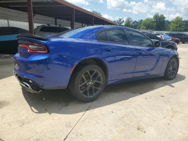 2021 DODGE CHARGER SX 2C3CDXBG5MH608980