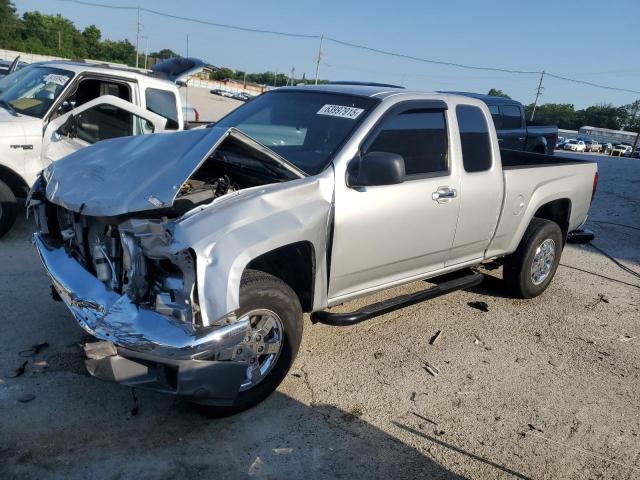 GMC CANYON SLE