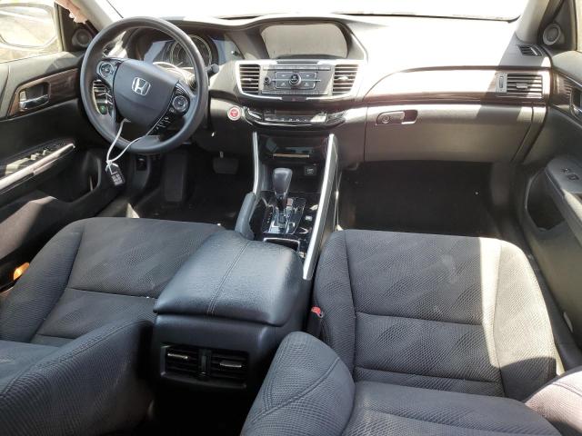 2017 HONDA ACCORD HYB - JHMCR6F39HC003107