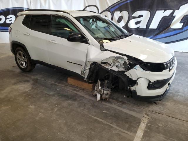 2024 JEEP COMPASS LA 3C4NJDBN6RT598775