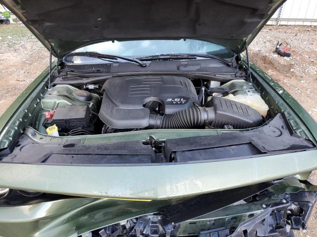 2021 DODGE CHALLENGER - 2C3CDZJG1MH564408