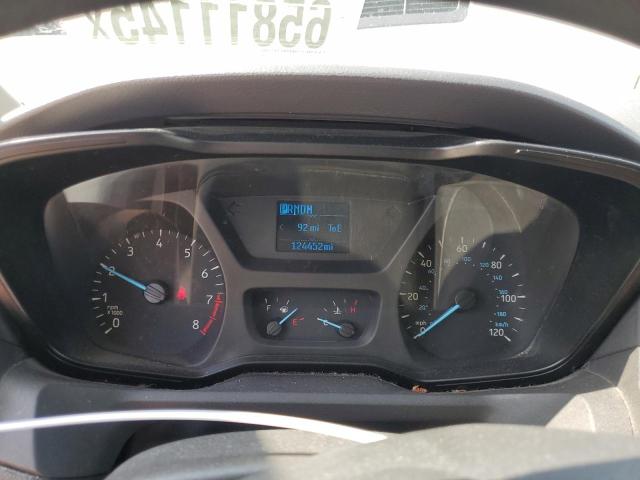 2015 FORD TRANSIT T- - 1FTNE2YMXFKA36639