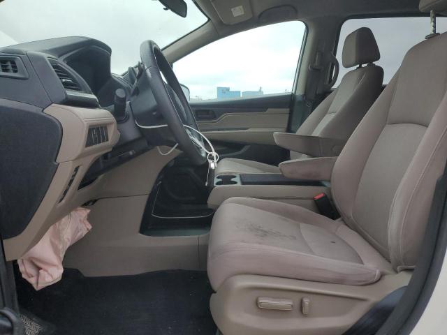 2019 HONDA ODYSSEY LX 5FNRL6H25KB064787