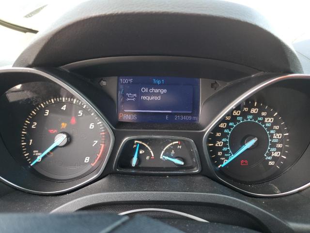 2013 FORD ESCAPE SE - 1FMCU0G94DUB72273