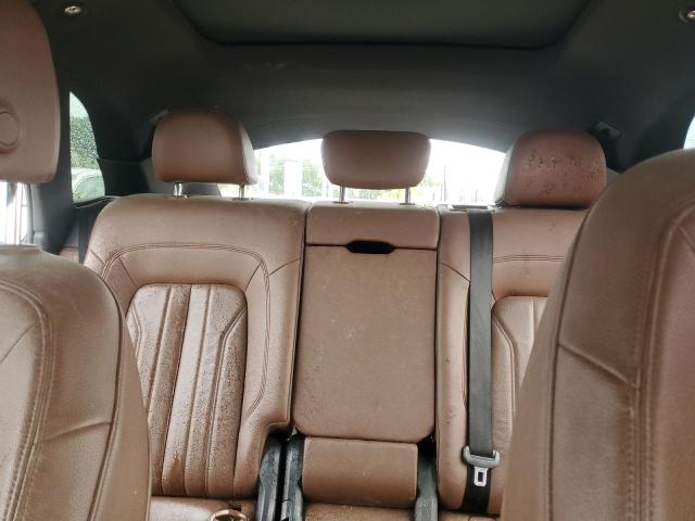 2020 AUDI Q5 PREMIUM WA1BNAFY2L2035008