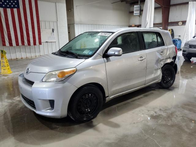 TOYOTA SCION XD