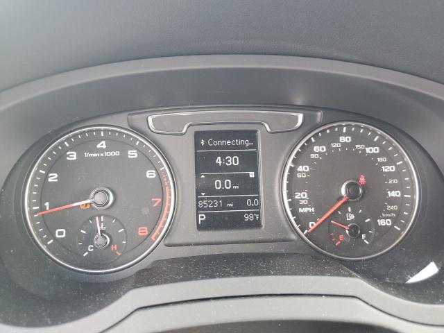 2016 AUDI Q3 PREMIUM PLUS WA1BFCFS7GR022935