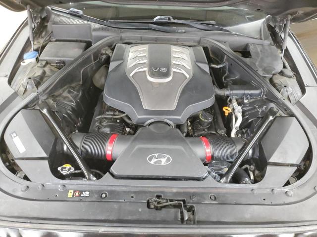 2015 HYUNDAI GENESIS 5. KMHGN4JF5FU026603